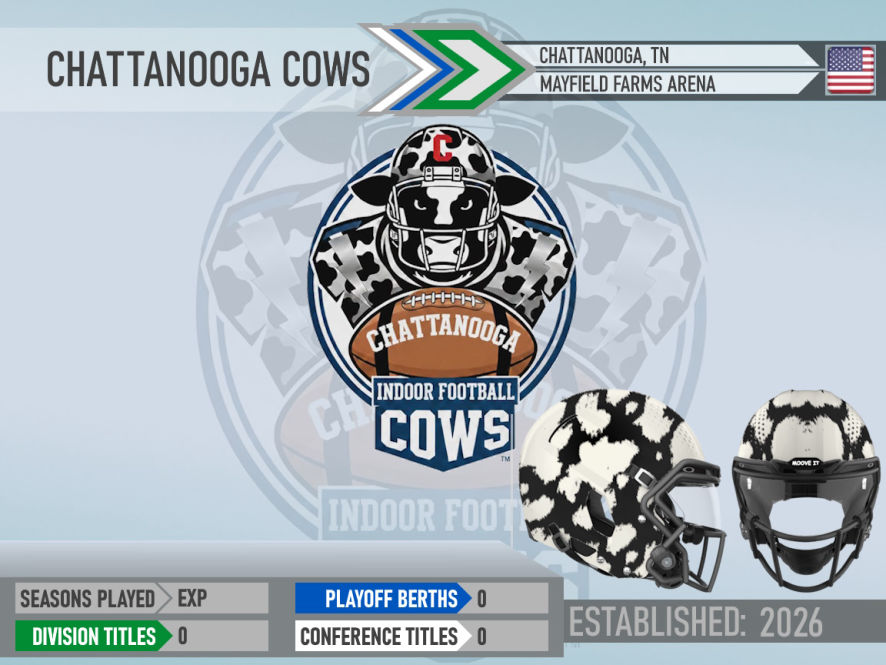 Chattanooga Cows