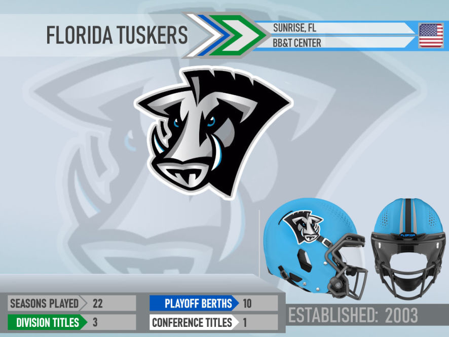 Florida Tuskers