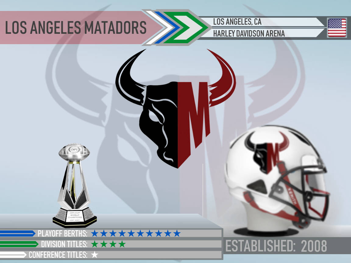 Online Indoor Football League