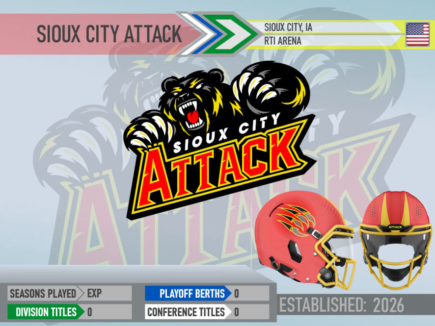 Sioux City Attack